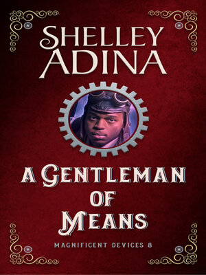 cover image of A Gentleman of Means